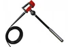 Swepac gulvstav Pve-D